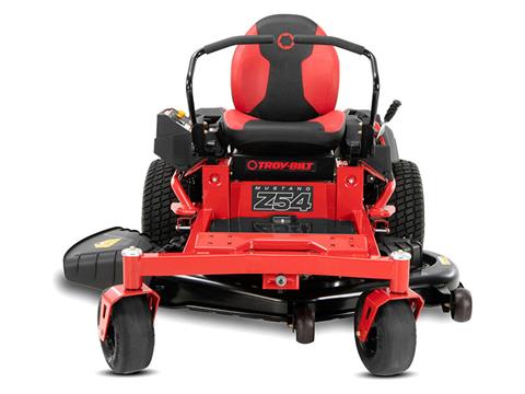 2024 TROY-Bilt Mustang Z54 54 in. Kohler 24 hp in Millerstown, Pennsylvania - Photo 5